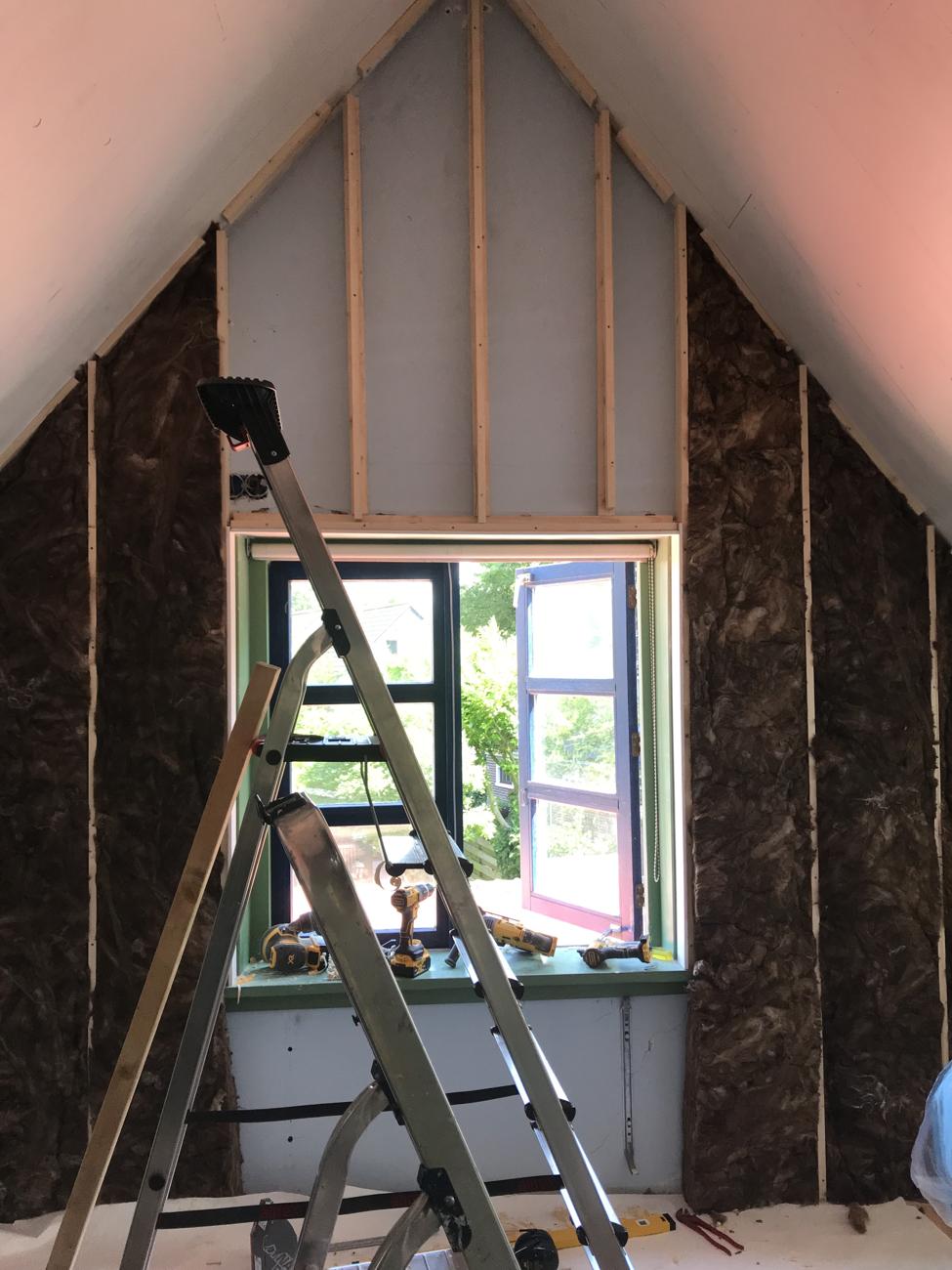 isolatie sint maarten